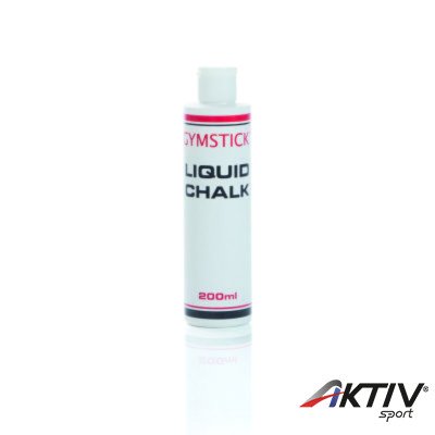 Folyékony magnézium Gymstick Liquid Chalk 200 ml