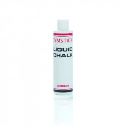 Folyékony magnézium Gymstick Liquid Chalk 200 ml Fitness Gymstick