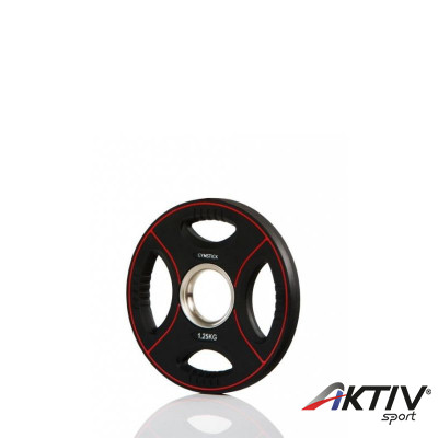 Súlytárcsa Gymstick Pro PU 1,25 kg