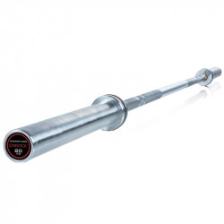 Olimpiai súlyzórúd Gymstick Competition 20 kg Fitness Gymstick