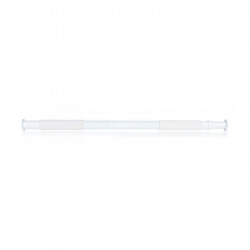 Ajtóra szerelhető húzódzkodó rúd Gymstick fehér Fitness Gymstick