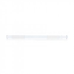 Ajtóra szerelhető húzódzkodó rúd Gymstick fehér Fitness Gymstick