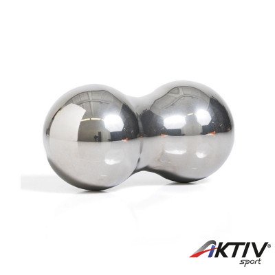 Dupla hideg masszázs labda Gymstick