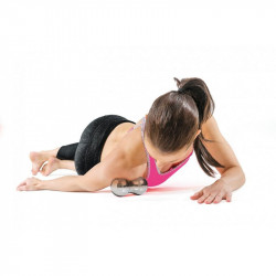 Dupla hideg masszázs labda Gymstick