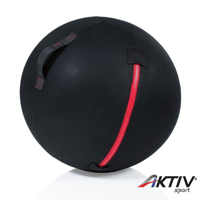 Gimnasztikai labda Gymstick Office 65 cm