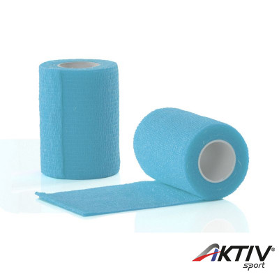 Kohéziós bandázs Gymstick 2 db