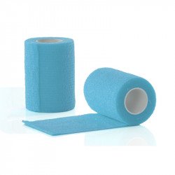 Kohéziós bandázs Gymstick 2 db Sportszer Gymstick