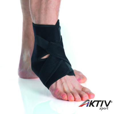 Bokarögzítő Gymstick 2.0