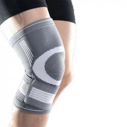 Térdvédő Gymstick 1.0 Sportszer Gymstick