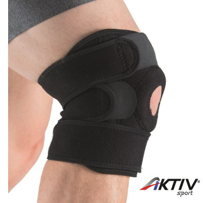 Térdvédő Gymstick 2.0