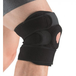 Térdvédő Gymstick 2.0 Sportszer Gymstick