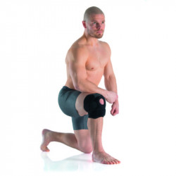 Térdvédő Gymstick 2.0