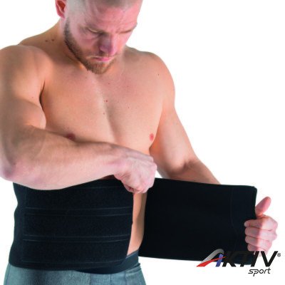 Hátrögzítő Gymstick 1.0