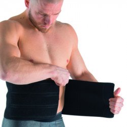 Hátrögzítő Gymstick 1.0 Sportszer Gymstick