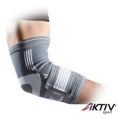 Könyökvédő Gymstick 1.0