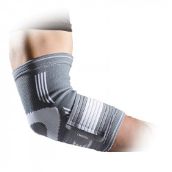 Könyökvédő Gymstick 1.0 Sportszer Gymstick