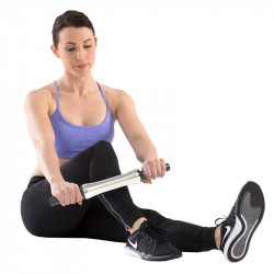 Hideg masszázs roller Gymstick Active