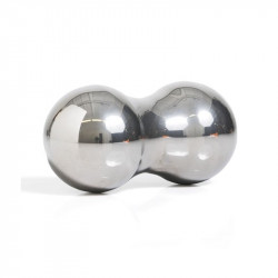 Dupla hideg masszázs labda Gymstick Active Fitness Gymstick