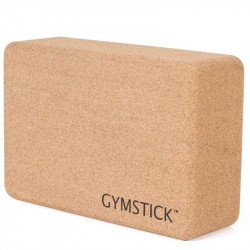 Jóga tégla Gymstick Active parafa Fitness Gymstick