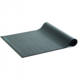 Fitnesz szőnyeg Gymstick Active 170x60x0,4 cm fekete Fitness Gymstick