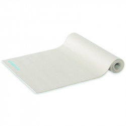 Fitnesz szőnyeg Gymstick Active 170x60x0,4 cm fehér Fitness Gymstick