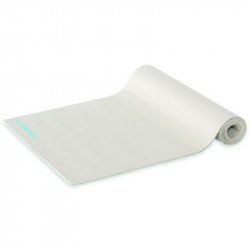 Fitnesz szőnyeg Gymstick Active 170x60x0,4 cm fehér Fitness Gymstick