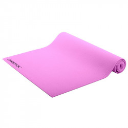 Fitnesz szőnyeg Gymstick Active 170x60x0,4 cm rószaszín Fitness Gymstick