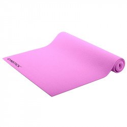 Fitnesz szőnyeg Gymstick Active 170x60x0,4 cm rószaszín Fitness Gymstick