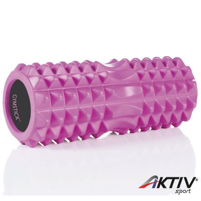 Masszázs roller Gymstick Emotion 33 cm