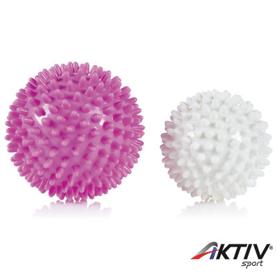 Masszázs labda szett Gymstick Emotion