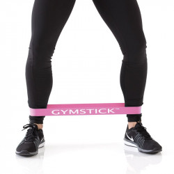 Láberősítő gumihurok szett Gymstick Emotion