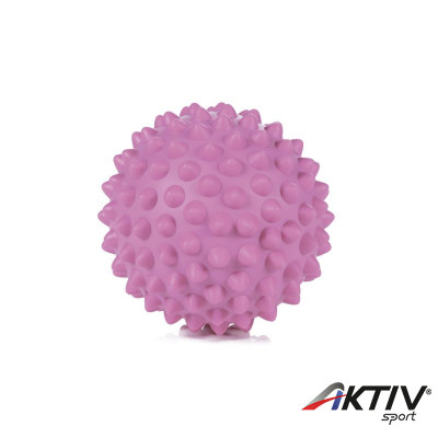 Masszázs labda Gymstick Emotion 9,5 cm