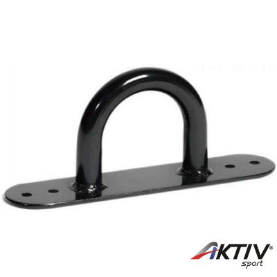 Fitnesz kötél fali rögzítő