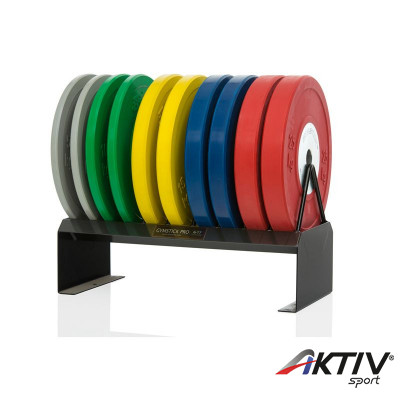 Súlytárcsa tároló Gymstick Pro