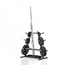 Súlytárcsa tároló vas tárcsákhoz Gymstick