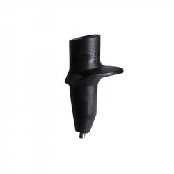 Univerzális tüske Nordic túrabotokhoz Gymstick Sportszer Gymstick