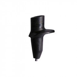 Univerzális tüske Nordic túrabotokhoz Gymstick Sportszer Gymstick