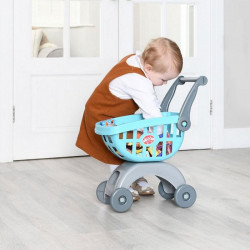 Smart játék bevásárlókocsi 2019