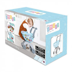 Smart játék bevásárlókocsi 2019 Játék HTI