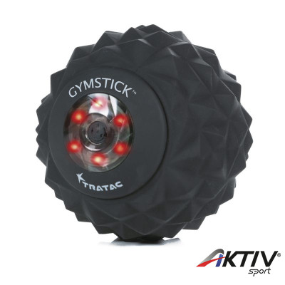 Vibrációs masszázs labda Gymstick