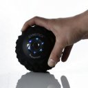 Vibrációs masszázs labda Gymstick