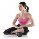 Vibrációs masszázs labda Gymstick