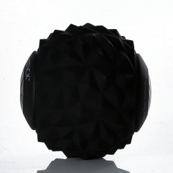 Vibrációs masszázs labda Gymstick