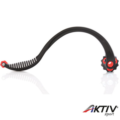 Masszírozó rúd Gymstick