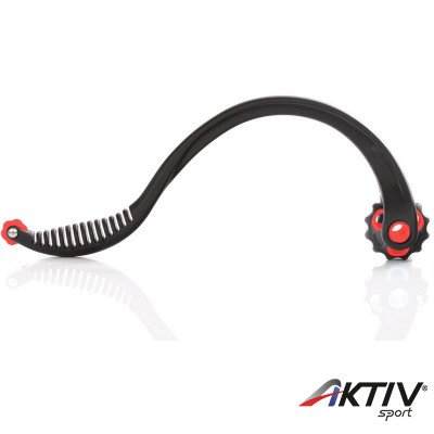 Masszírozó rúd Gymstick