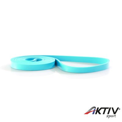 Erősítő szalag Gymstick Active gyenge