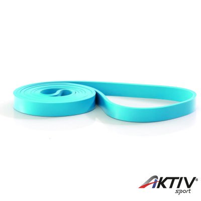 Erősítő szalag Gymstick Active közepes