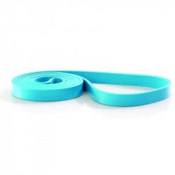 Erősítő szalag Gymstick Active közepes Fitness Gymstick