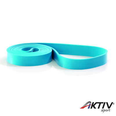 Erősítő szalag Gymstick Active erős