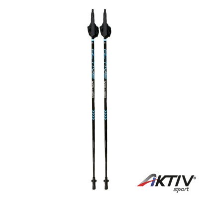 Túrabot Nordic Walking Gymstick Active 105 cm
